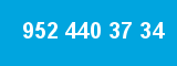 952 440 37 34 952 440 37 34